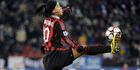 'Napoli wil transfervrije Ronaldinho terug naar Italië halen'