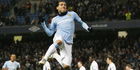 Manchester City klaart FA Cup-klus in return