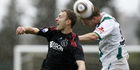 Eredivisiespelers domineren Deens voetbalgala