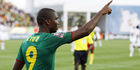 Niet Kameroen maar Kaapverdië naar Afrika Cup