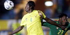 Adebayor keert terug in nationale selectie Togo