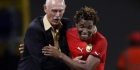 Mart Nooij ontslagen als bondscoach Tanzania