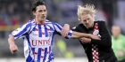 Haglund van Heerenveen naar IFK Göteborg