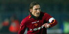 Winnend Roma verliest Totti met zware blessure