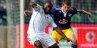 Stevens vindt 1-1 op Cyprus 'goed resultaat'