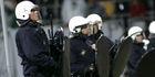 Politie Kosovo: "Aanslag bij Albanië - Israël voorkomen"
