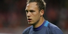 Dinamo Kiev aast op oud-Groninger Granqvist