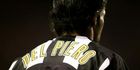 Del Piero scoort hattrick voor Juventus