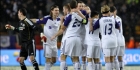 Anderlecht overwintert met dank aan Zenit