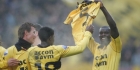 Oud-Roda JC'er Kah in Amerikaanse competitie
