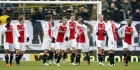 Ajax oefent in VS ook tegen Portland Timbers