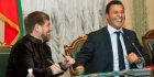 Gullit boekt oefenzege met Terek Grozny