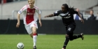 Ajax maakt werk van contractverlenging Boilesen