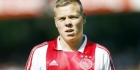 Sigthórsson vervangt Aissati in Ajax-selectie