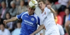 Goal Nederlander Plat helpt Hansa Rostock niet