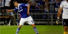 Dodelijke Huntelaar poetst blamage Schalke weg