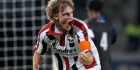 Voormalig Willem II'er Swinkels tekent bij degradant Mechelen
