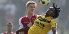 Uchebo verrast met keuze voor Cercle