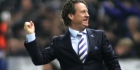 Been koploper, ook Van den Brom zegeviert