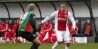 'Aissati en Ajax definitief uit elkaar'