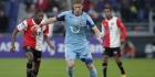 'Hoffenheim heeft interesse in Janko'