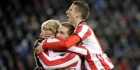 PSV oefent tegen Real Murcia en Kaiserslautern