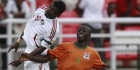 Afrika Cup: Zambia overtuigend naar halve finale