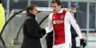 Bulykin en Janssen nog vraagtekens bij Ajax
