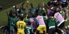 Nipte kwalificatie titelverdediger Zambia