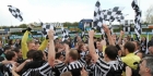 Achilles '29 kampioen na ruime overwinning