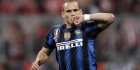 Sneijder helpt Inter aan zege in Kroatië