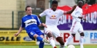 CL: Salzburg blameert zich, Adelaar wint