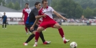 Oefen: FC Utrecht onderuit, Willem II gelijk