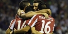 Bilbao vernedert HJK, 'oranje' Sporting gelijk