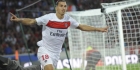 Sneeuw hindert Sochaux en Evian, PSG wint