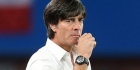 Löw ziet Duitsland winnen, maar niet imponeren