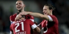 FC Twente wint oefentoernooi op Gran Canaria