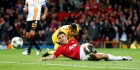 Ferguson: "Carrick is beste speler van Engeland"