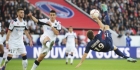 V/d Wiel wint met PSG, Montpellier juicht ook