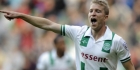 De Leeuw en Ajilore terug bij FC Groningen