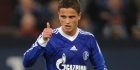 Afellay scoort eerste goal voor winnend Schalke