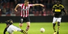 PSV'er Derijck op huurbasis naar FC Utrecht