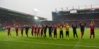 FC Twente oefent tegen Fins kampioen HJK