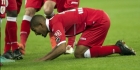 Negental Standard houdt Anderlecht op gelijkspel