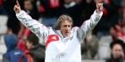 Benfica houdt ondanks dompers vertrouwen in Jesus