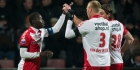 FC Utrecht heeft Toornstra en Asare terug