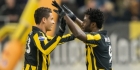 Vitesse legt Hengelman tot einde seizoen vast