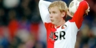 Debutant Woudenberg en Vilhena in basis Feyenoord