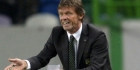 Trainer Vercauteren keert niet terug bij Anderlecht