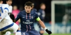 Paris Saint Germain mist Thiago Silva tegen Ajax